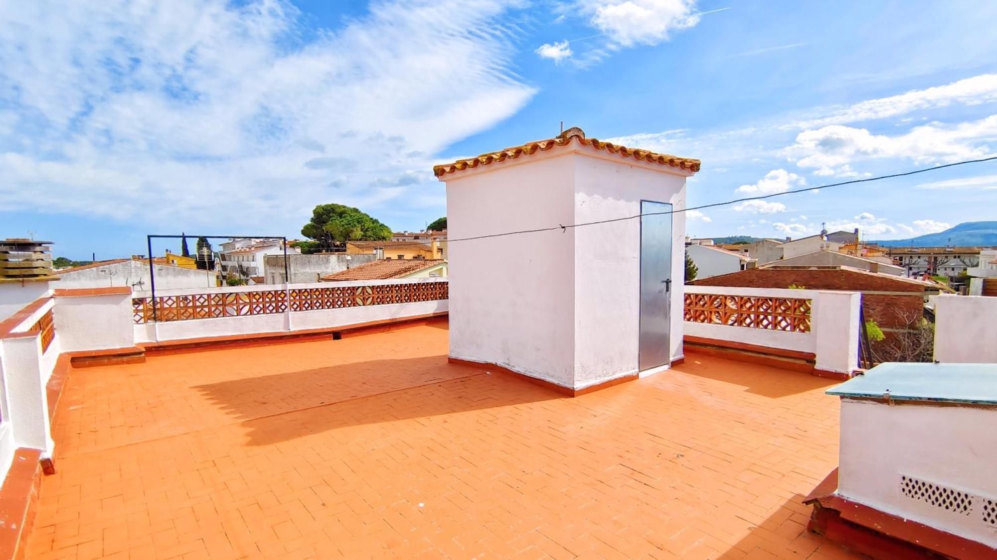 La Terraza Apartamento L' Escala