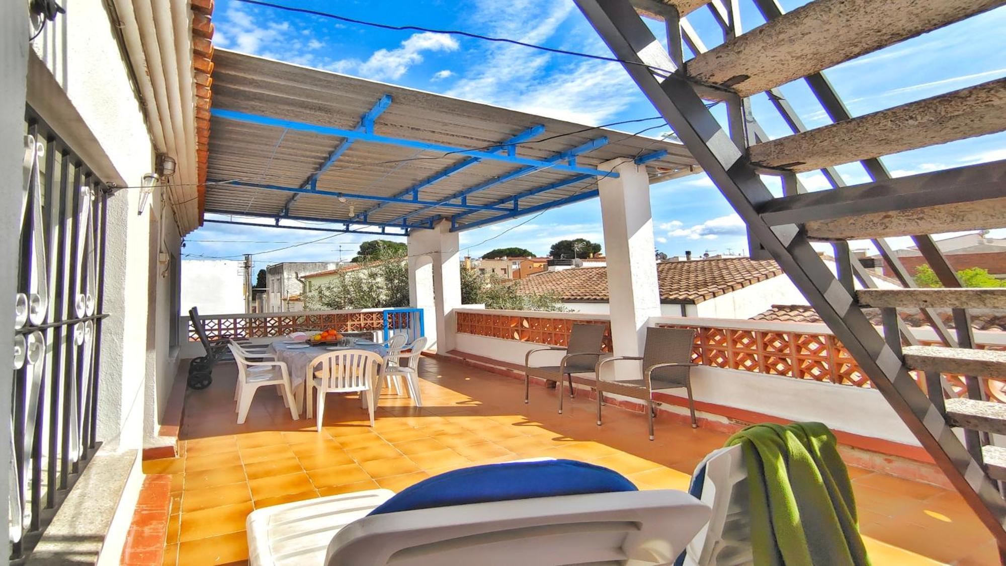 La Terraza Apartamento