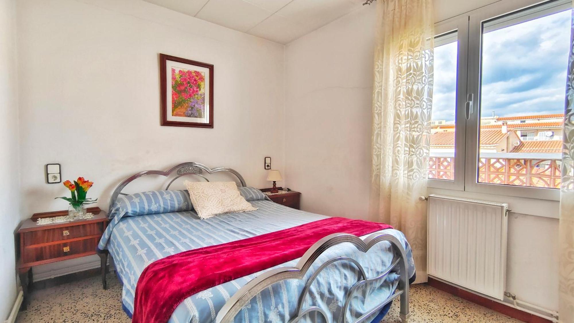 Apartamento La Terraza L' Escala