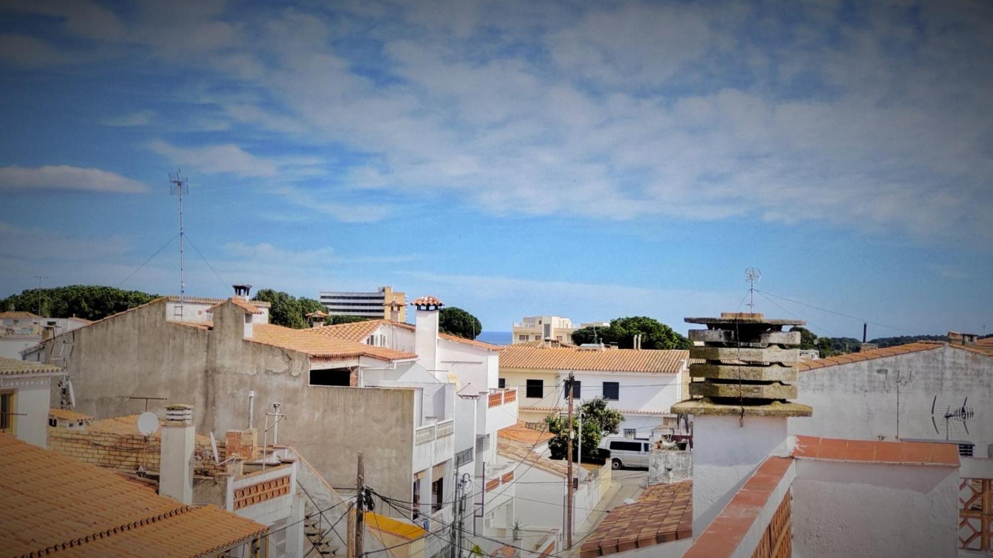 La Terraza Apartamento *