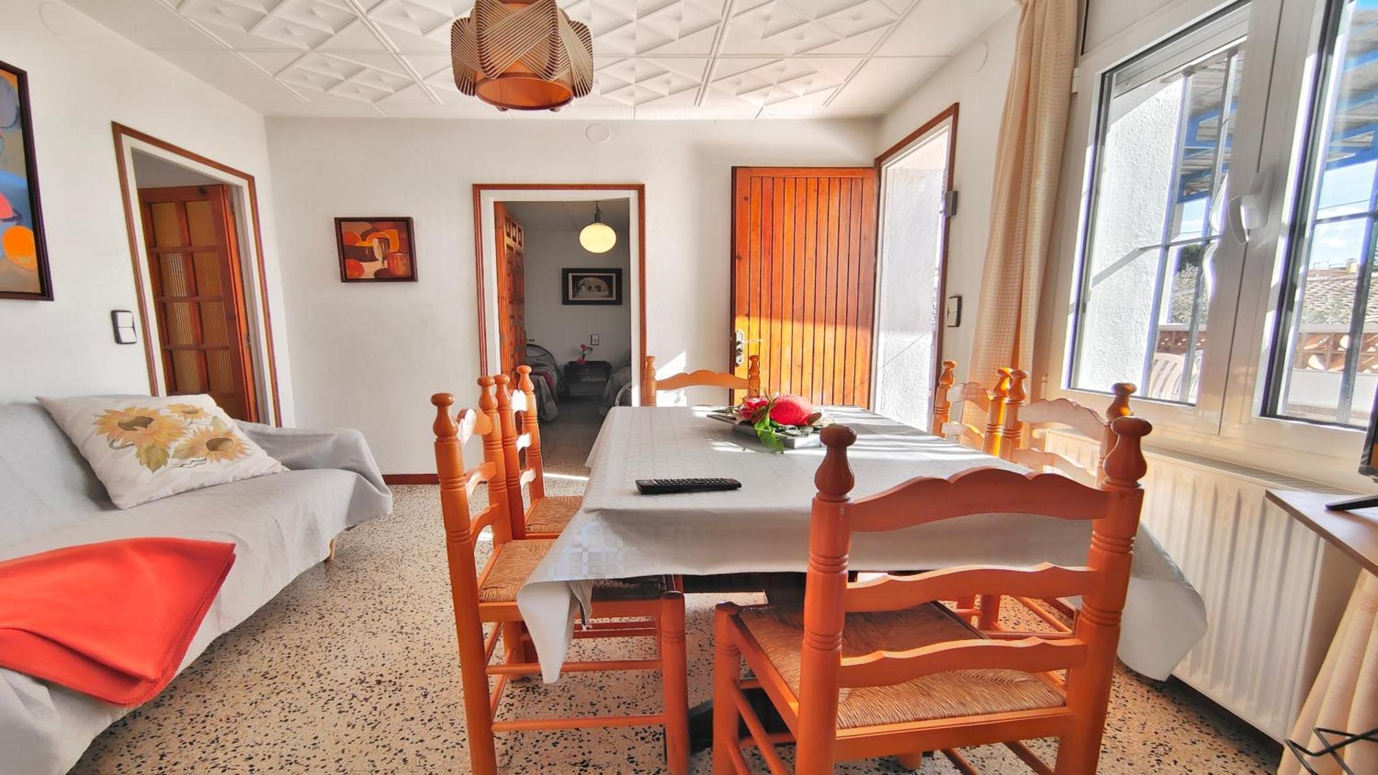 Apartamento La Terraza