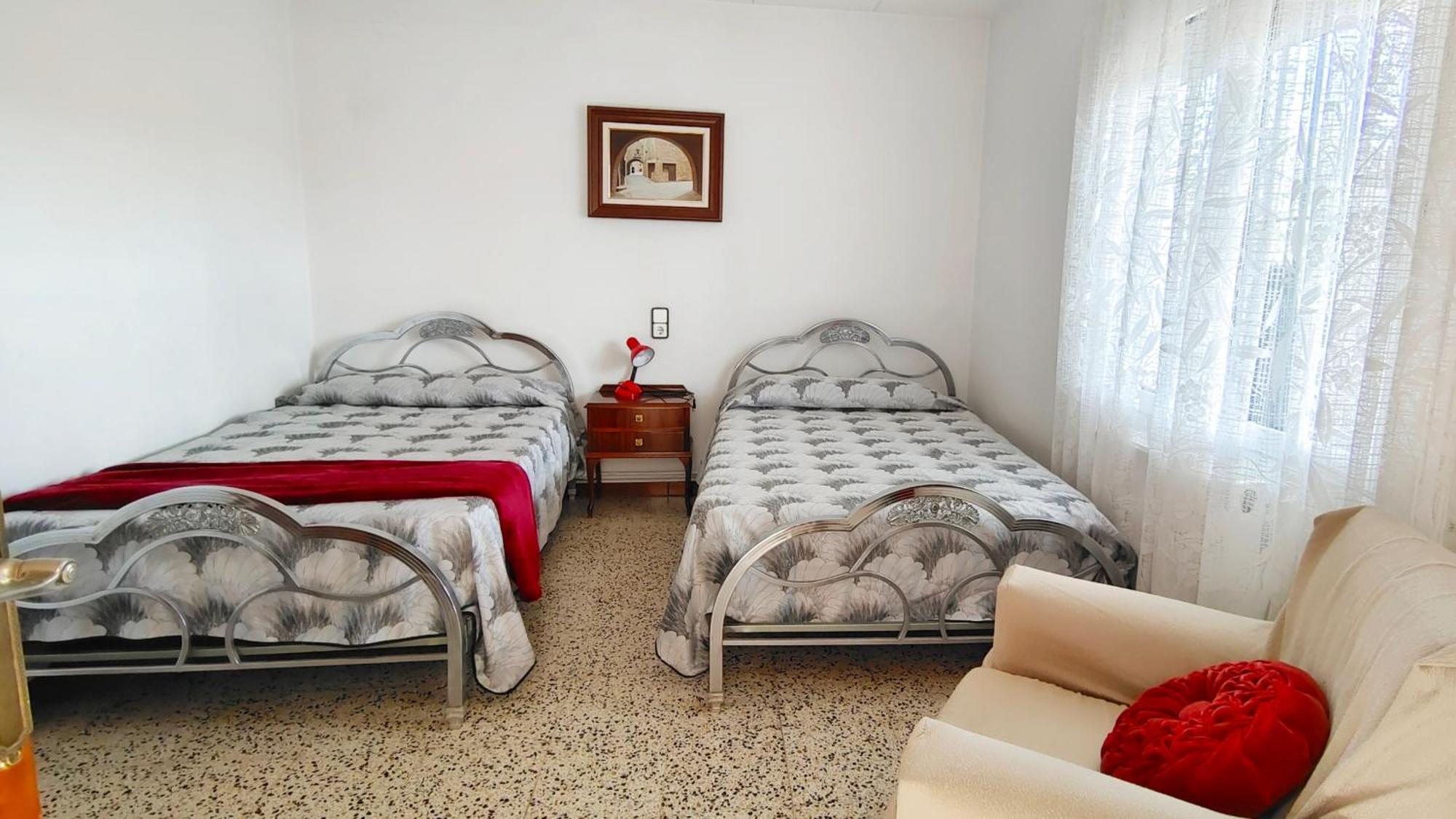 La Terraza Apartamento L' Escala