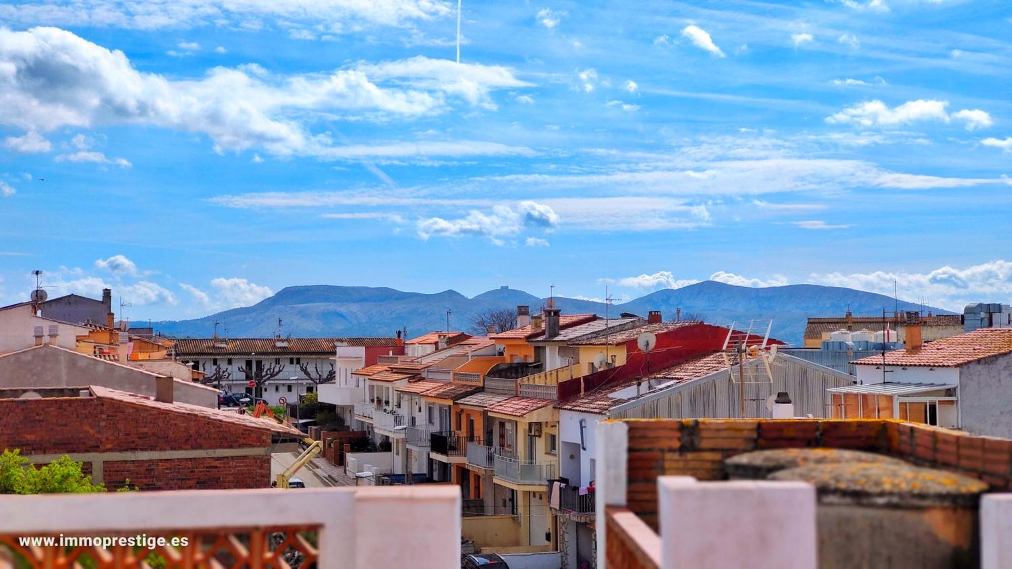Apartamento La Terraza