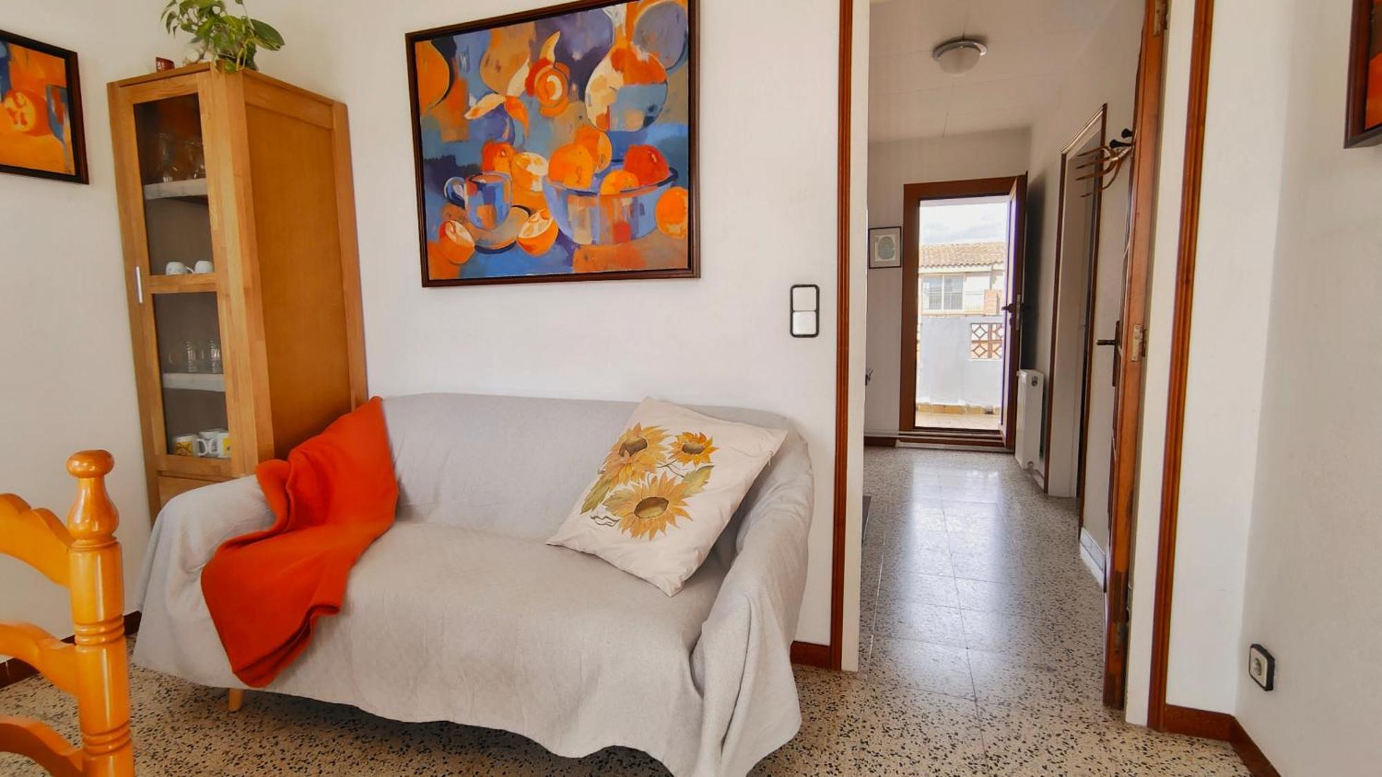 La Terraza