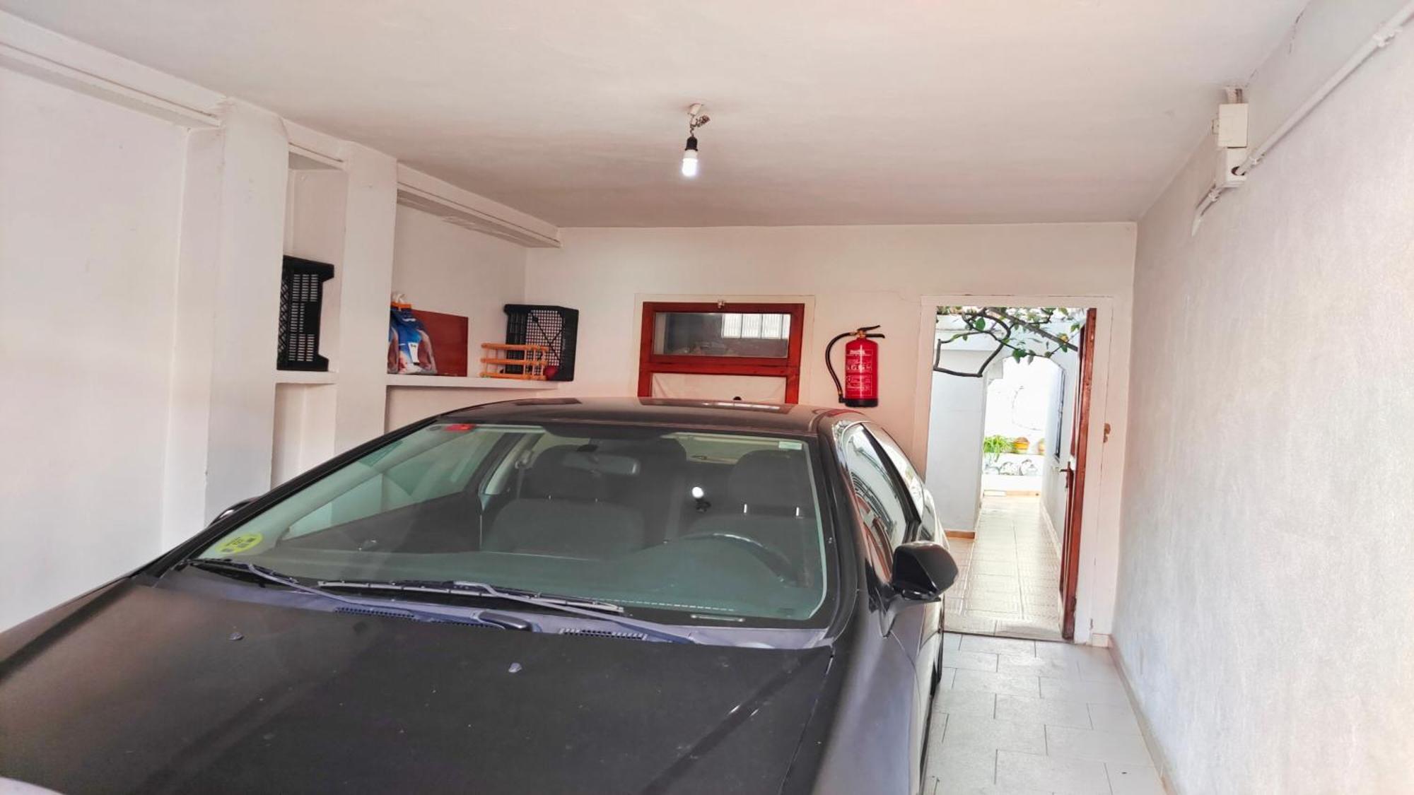 Apartamento La Terraza