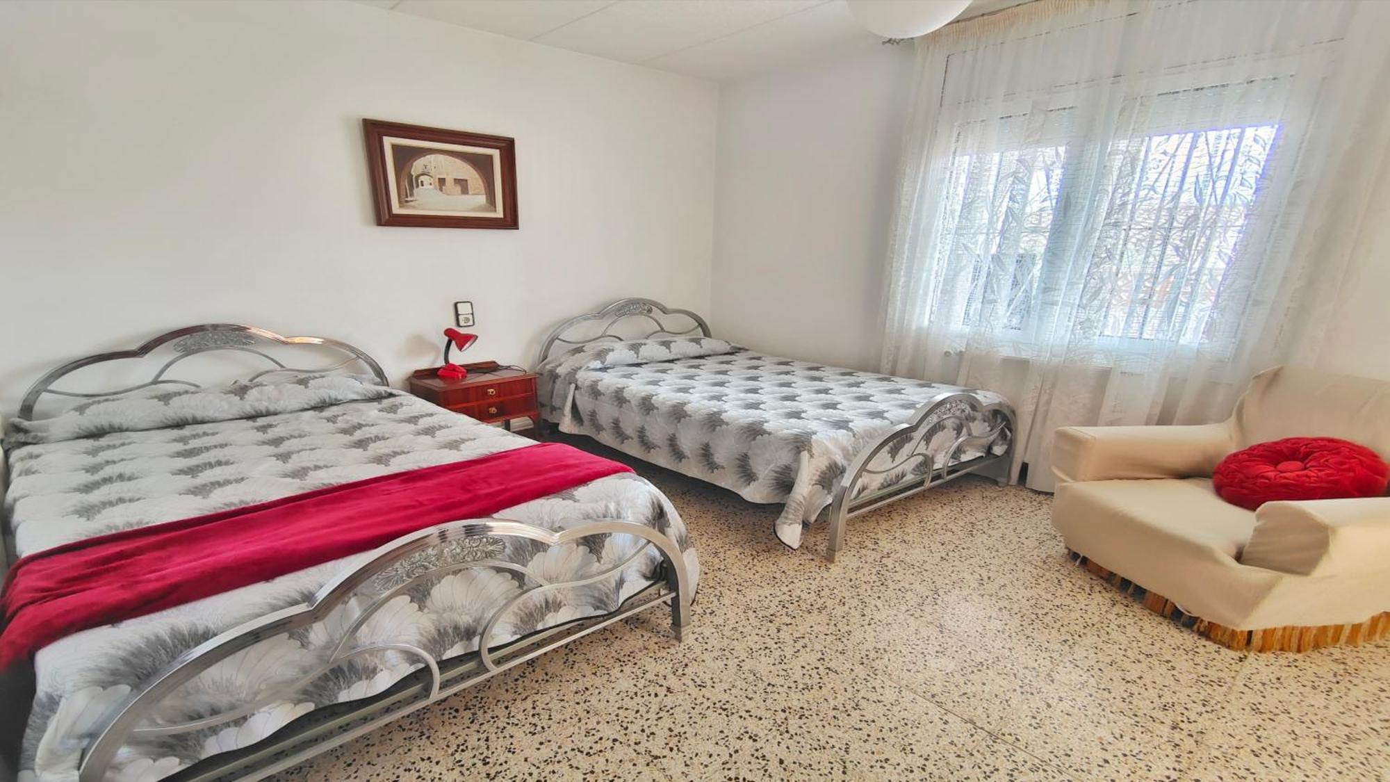 La Terraza Apartamento