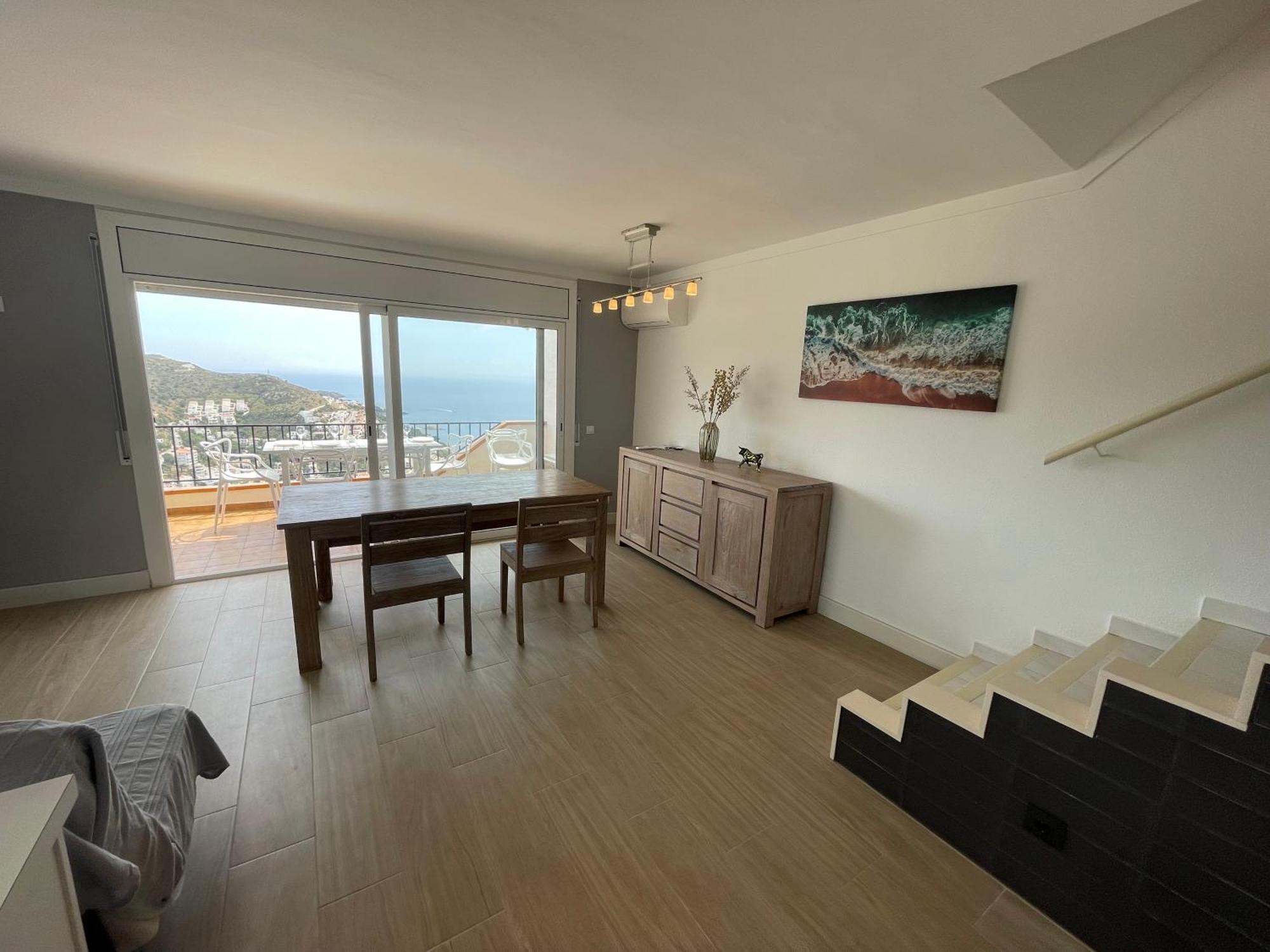 Apartamento Garbinell *