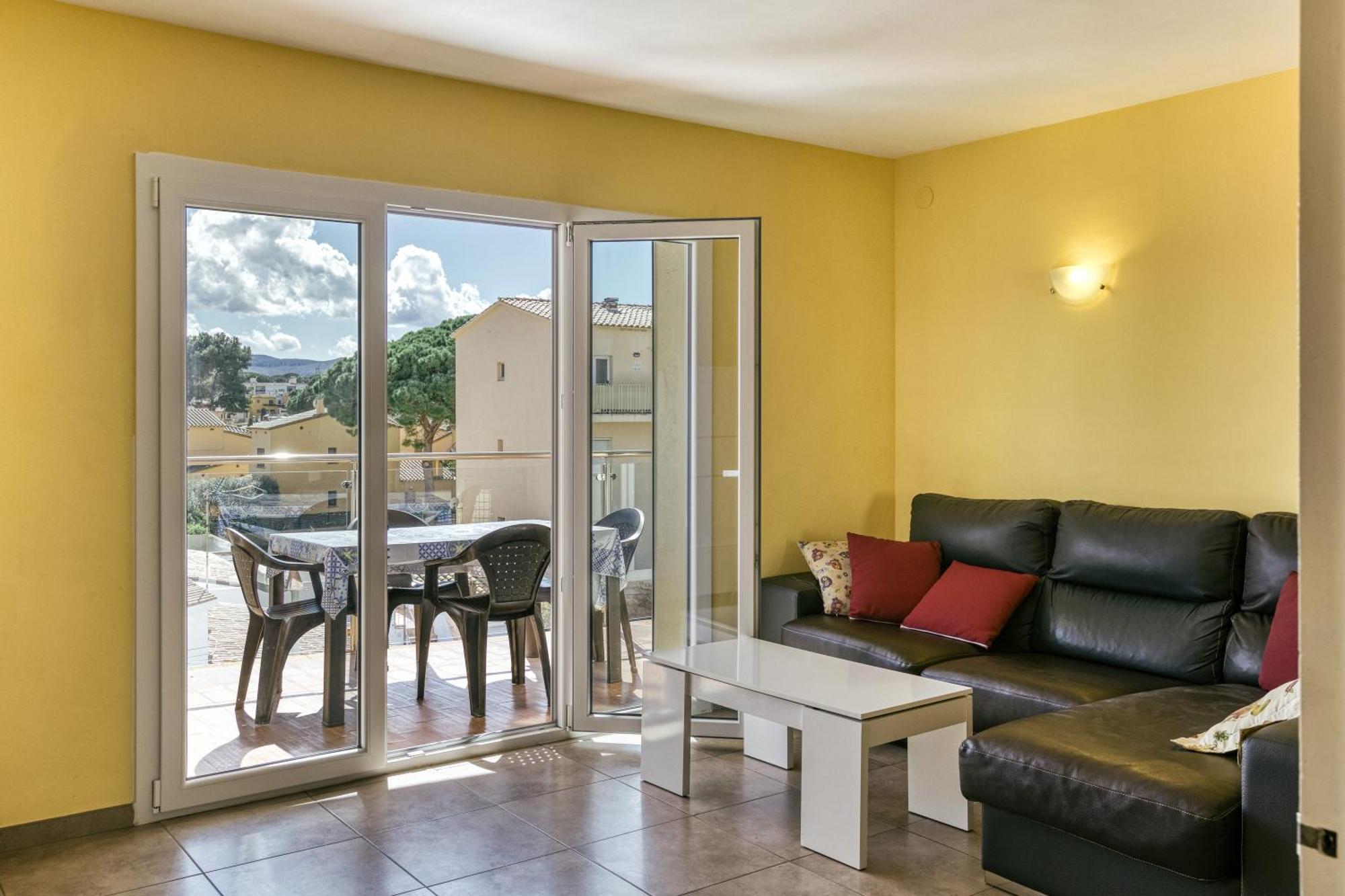 Apartment Escala Riells *