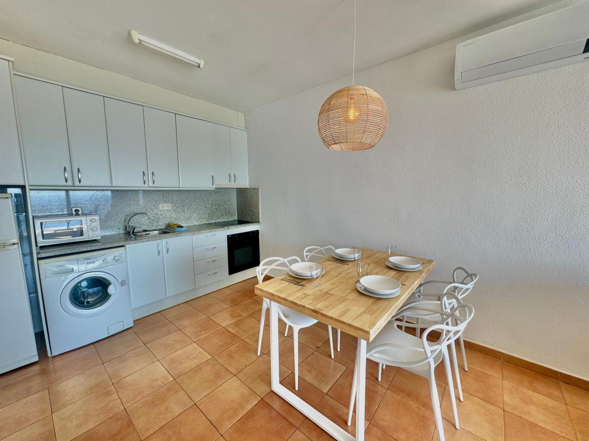 Marina 8 Apartment
