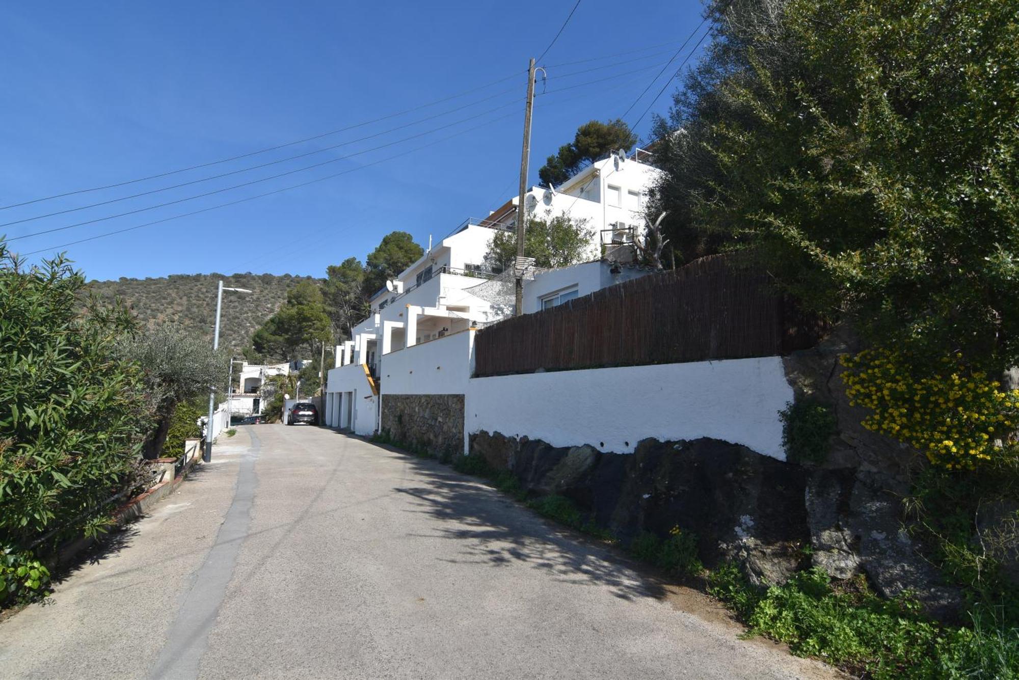 Rnet - La Cuana Vista Mar Rosas