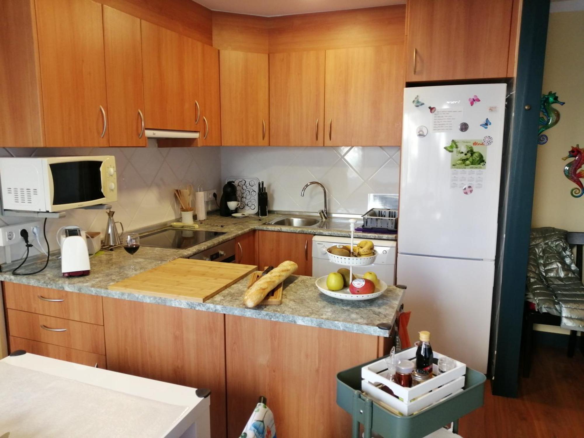 Apartamento Oller Centro Rosas