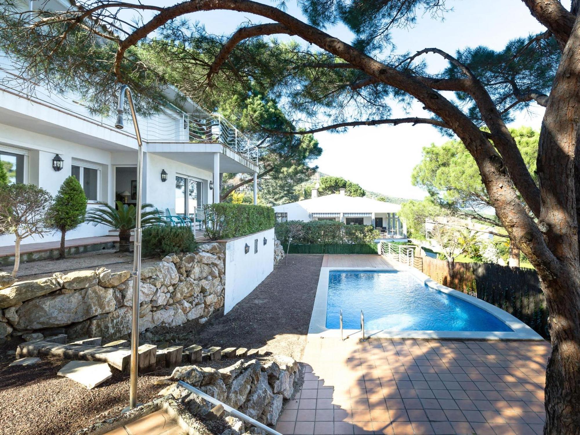 La Mora Ii - 4 - Gran Con Jardin. Vistas La Mar Y Piscina Privada. - Es-228-57 Apartamento