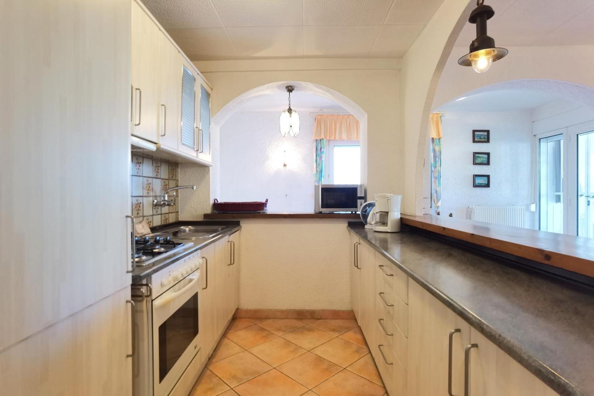 Holiday home Leon Inmo Casa Nagore - 10074
