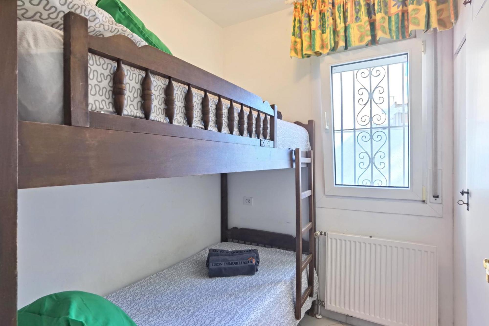 Holiday home Leon Inmo Casa Nagore - 10074 Empuriabrava