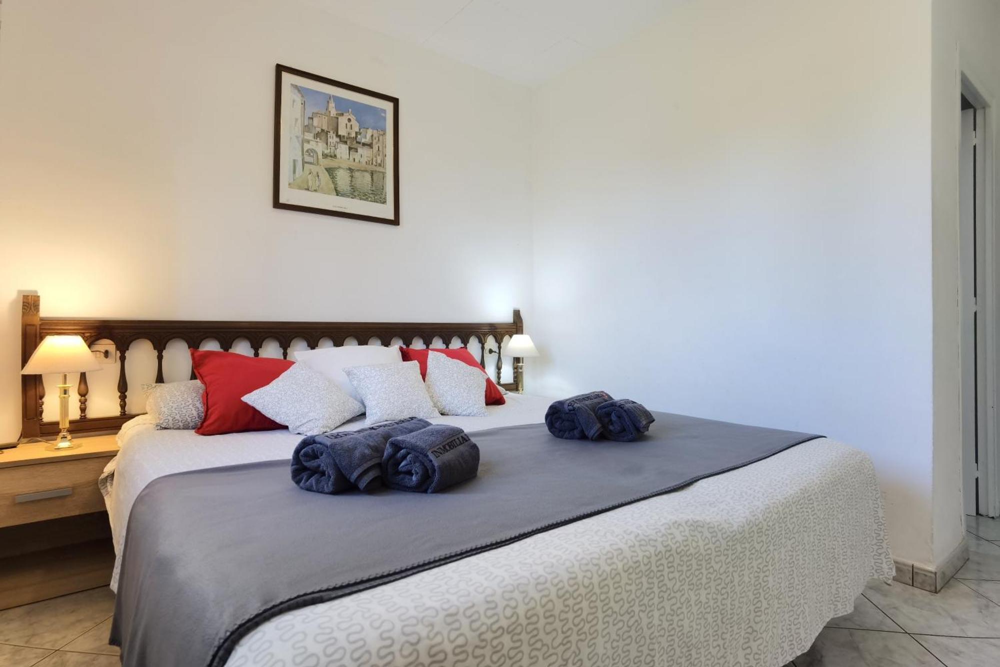 Holiday home Leon Inmo Casa Nagore - 10074