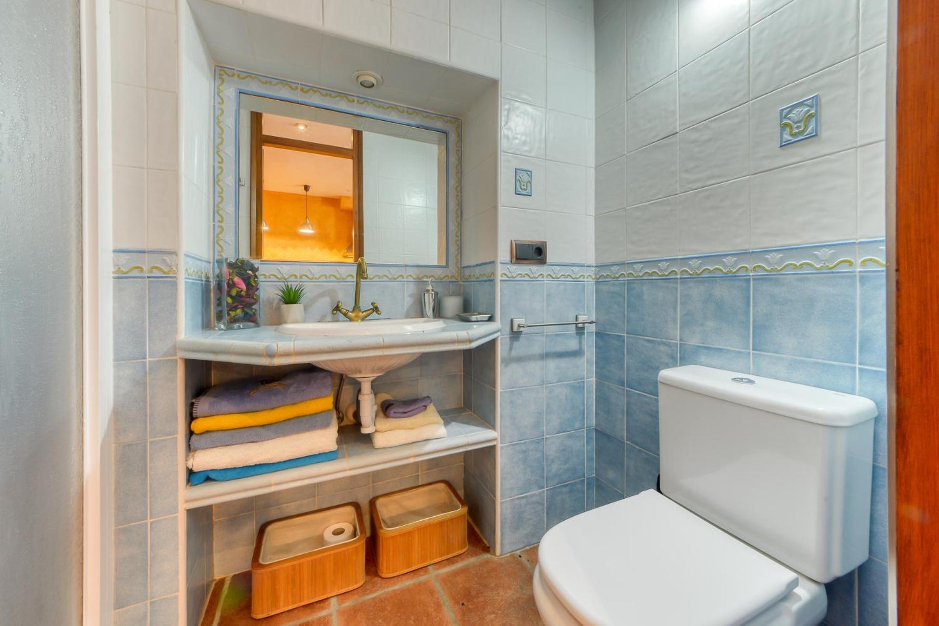 Holiday home Casa Puig Rom 45 - Immo Barneda *