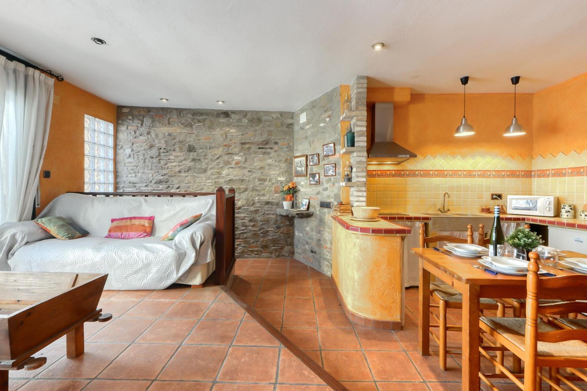 Holiday home Casa Puig Rom 45 - Immo Barneda Roses