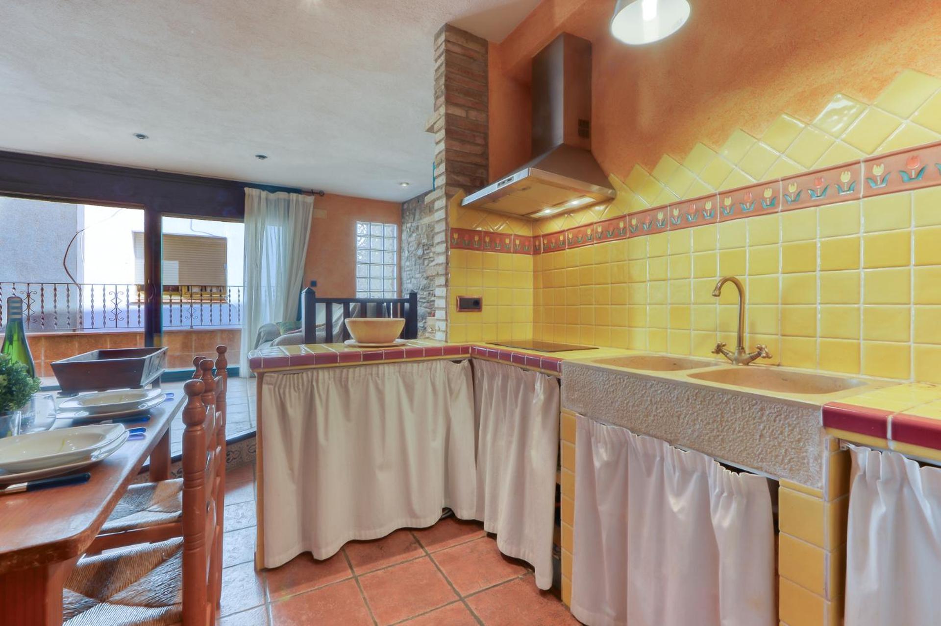Casa Puig Rom 45 - Immo Barneda Roses