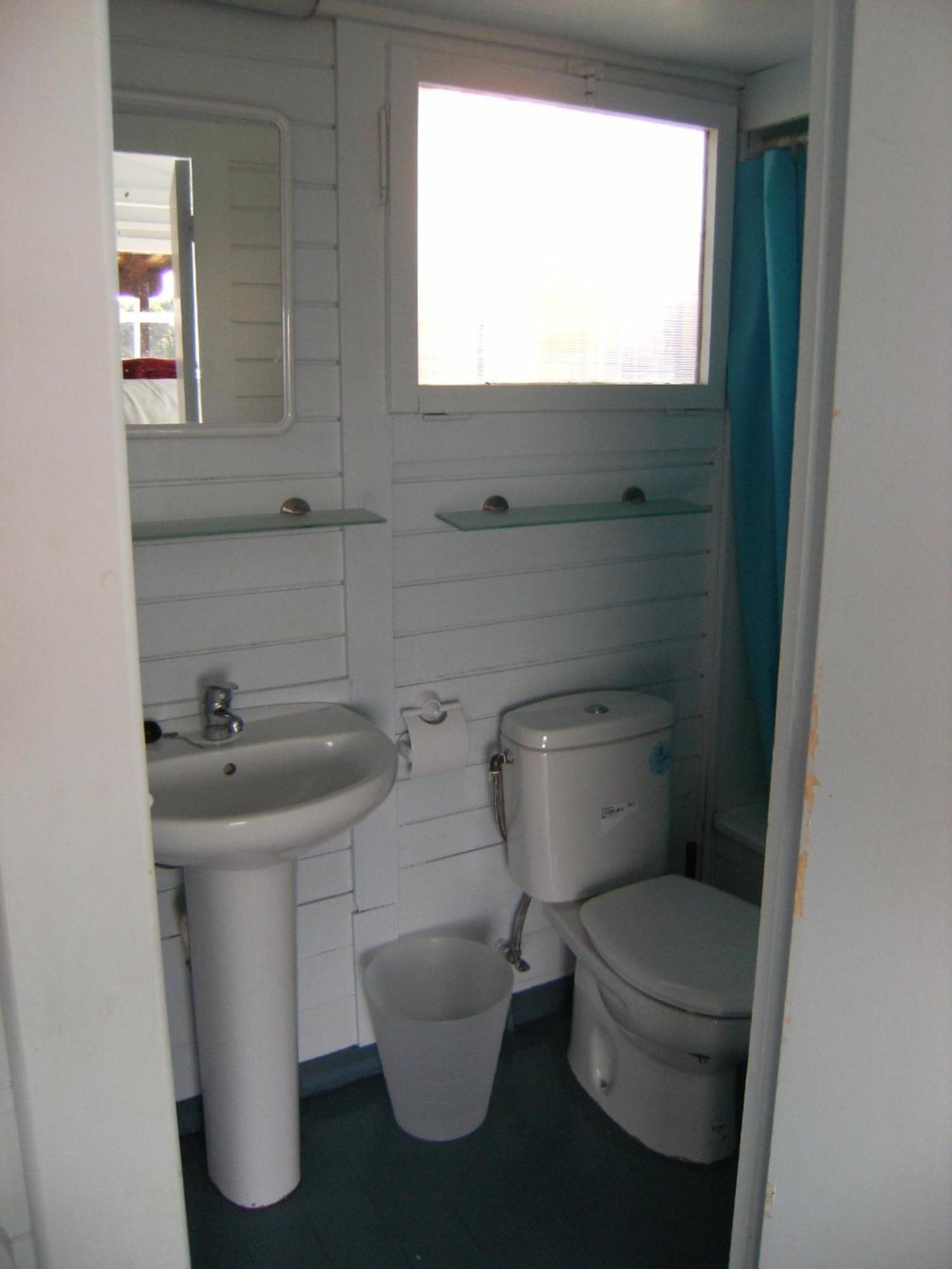 Club Aire Libre Chalet