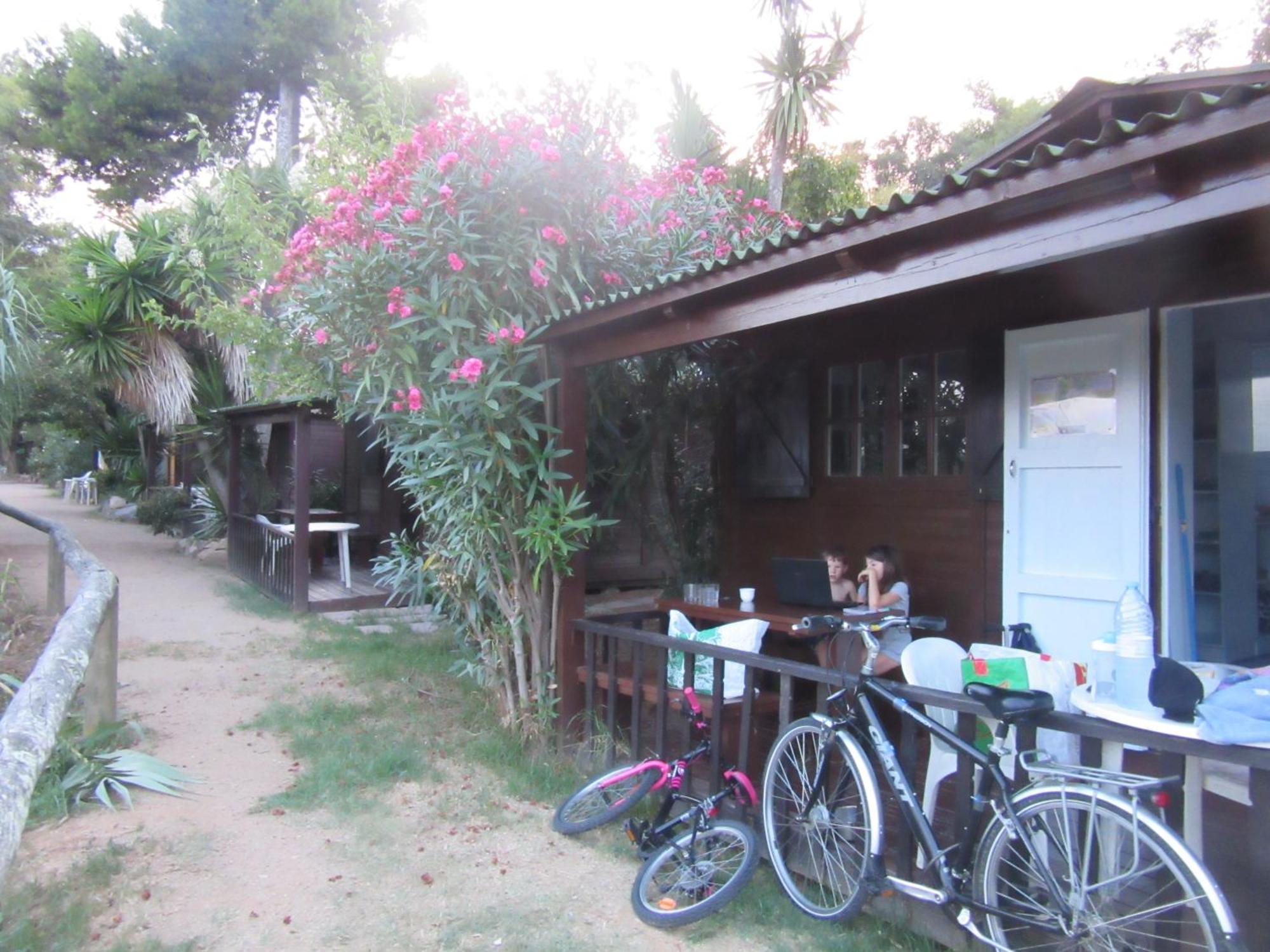 Chalet Club Aire Libre