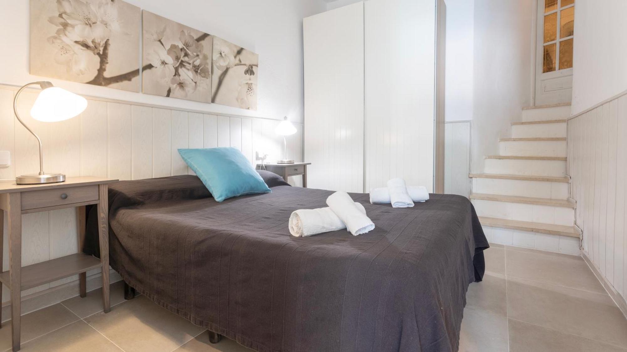 Apartamento Aigua Dolca 3 *