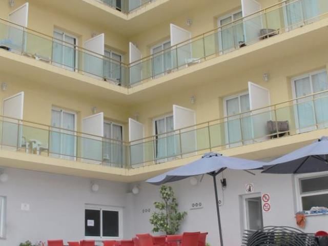 Esmeralda Hotel Lloret de Mar