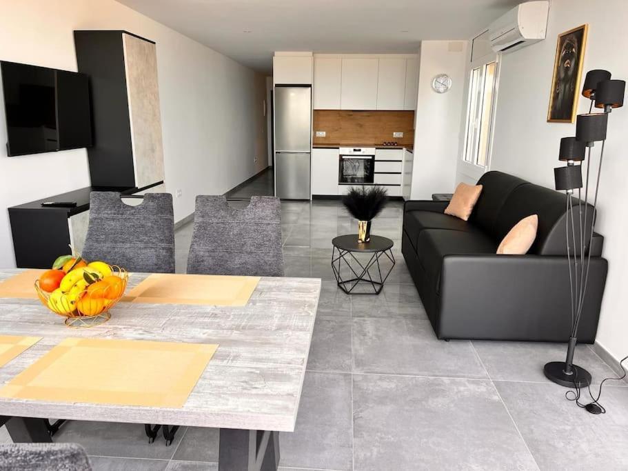 Apartamento „chanty 2“ Am