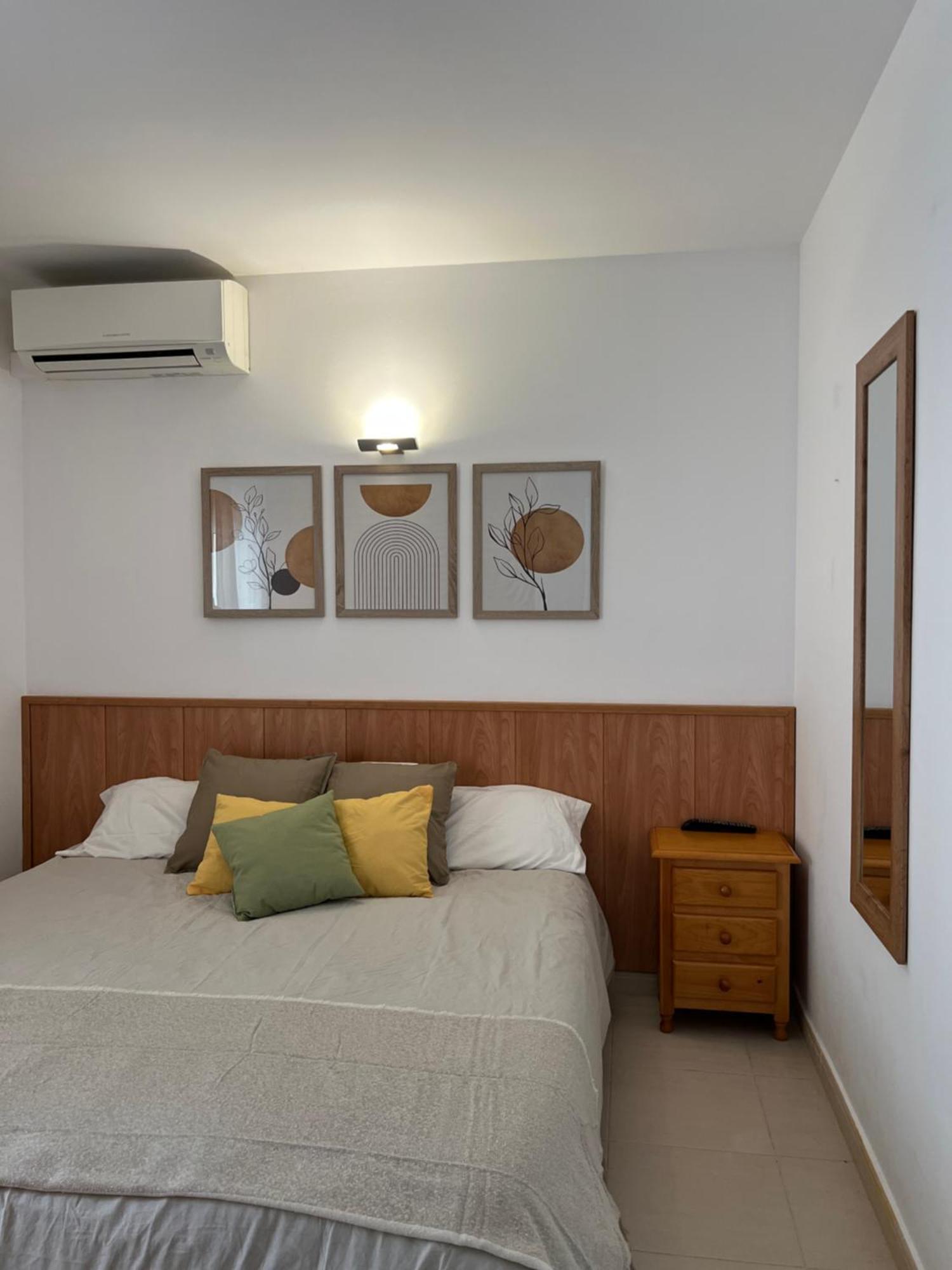 Сasa de vacaciones Preciosa Casa Con Piscina De Agua Salada Y Aire Acondicionado Llançà