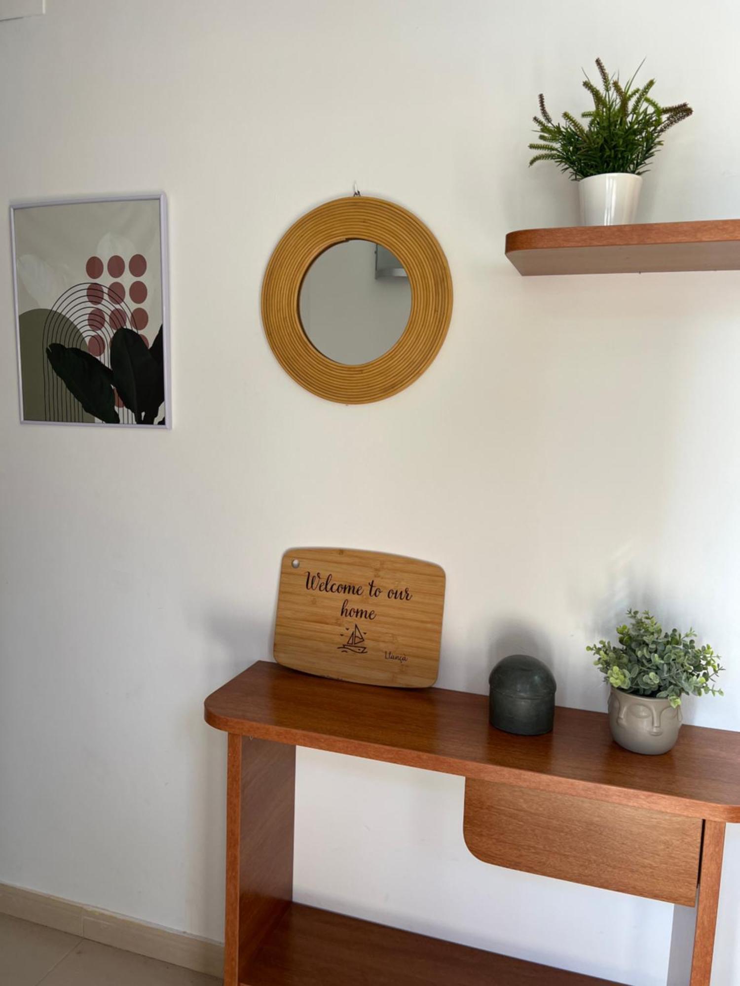 Preciosa Casa Con Piscina De Agua Salada Y Aire Acondicionado * Llanca