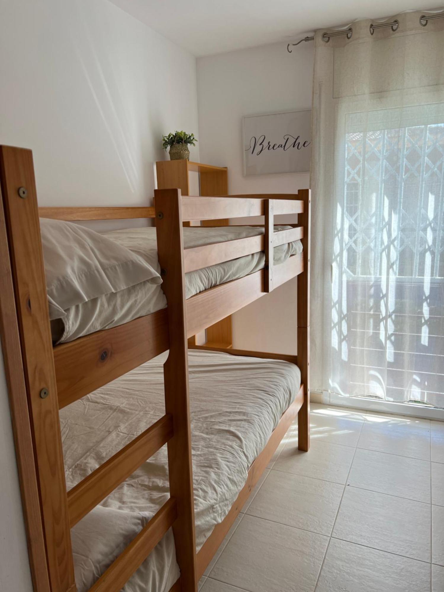 Preciosa Casa Con Piscina De Agua Salada Y Aire Acondicionado