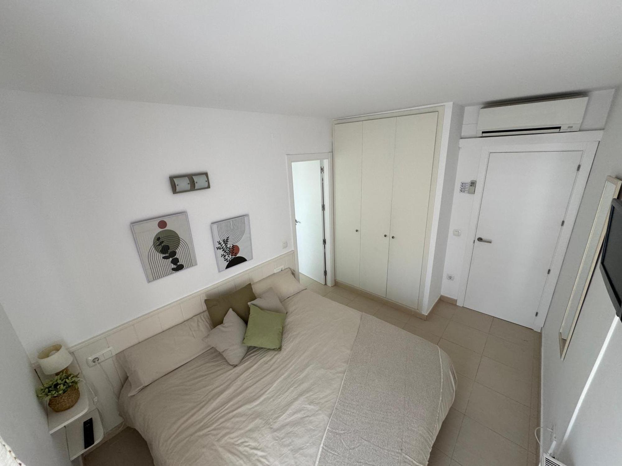 Сasa de vacaciones Preciosa Casa Con Piscina De Agua Salada Y Aire Acondicionado Llançà