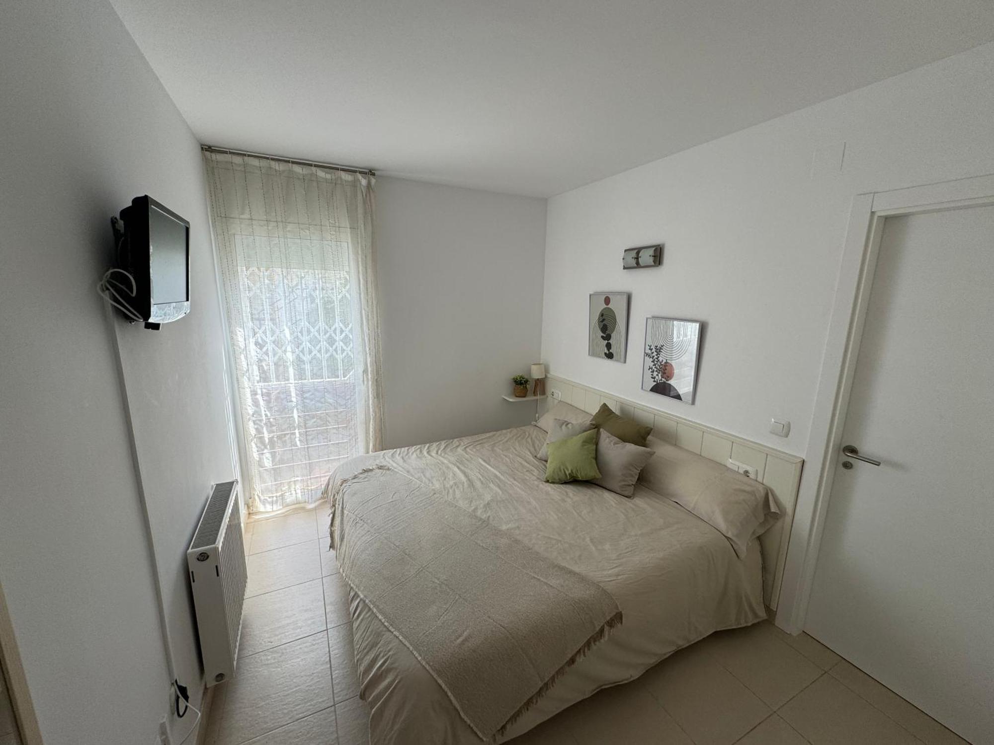 Preciosa Casa Con Piscina De Agua Salada Y Aire Acondicionado * Llançà