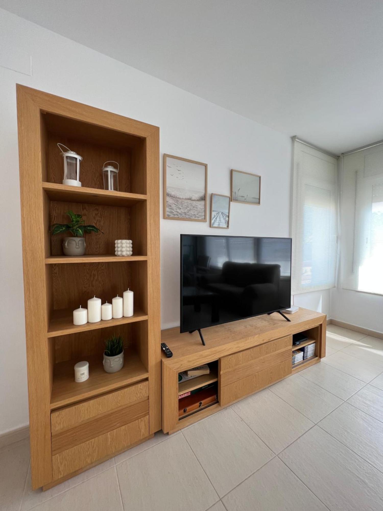 Preciosa Casa Con Piscina De Agua Salada Y Aire Acondicionado