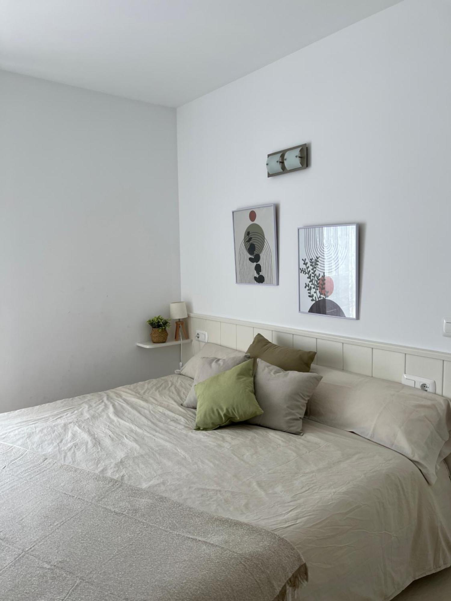 Preciosa Casa Con Piscina De Agua Salada Y Aire Acondicionado Holiday home *