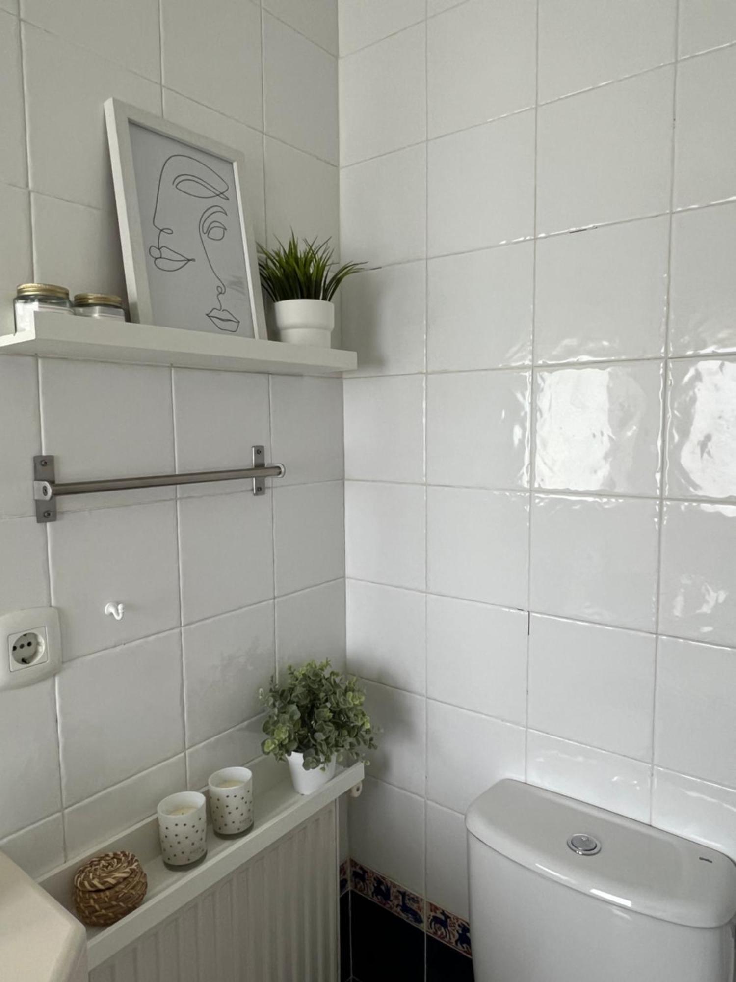 Preciosa Casa Con Piscina De Agua Salada Y Aire Acondicionado Сasa de vacaciones