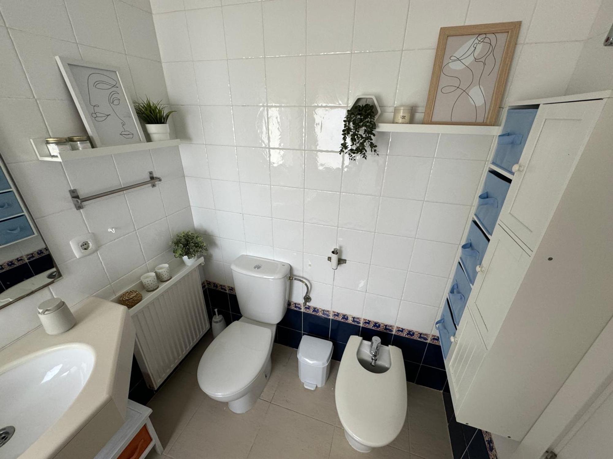 Сasa de vacaciones Preciosa Casa Con Piscina De Agua Salada Y Aire Acondicionado *