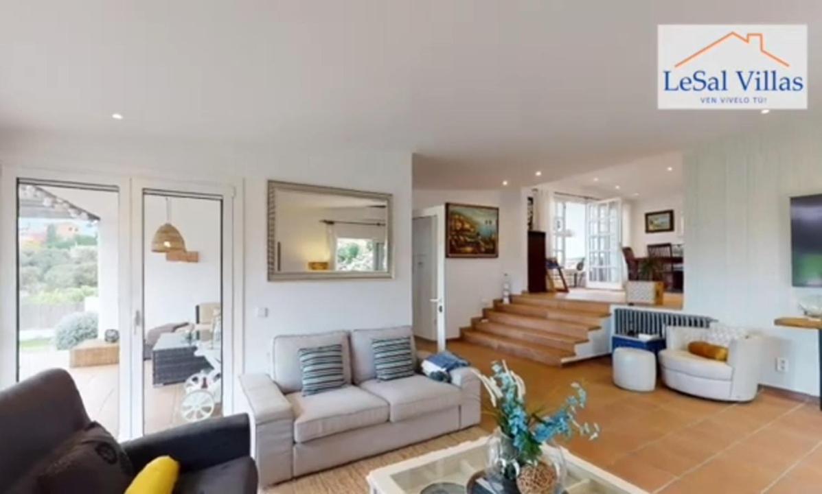 Villa Lesal Rentals, Mar Azul, Tossa de Mar