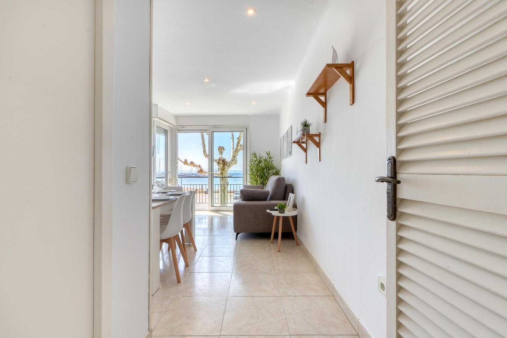 Frontline Centre - Immo Barneda Apartamento Rosas