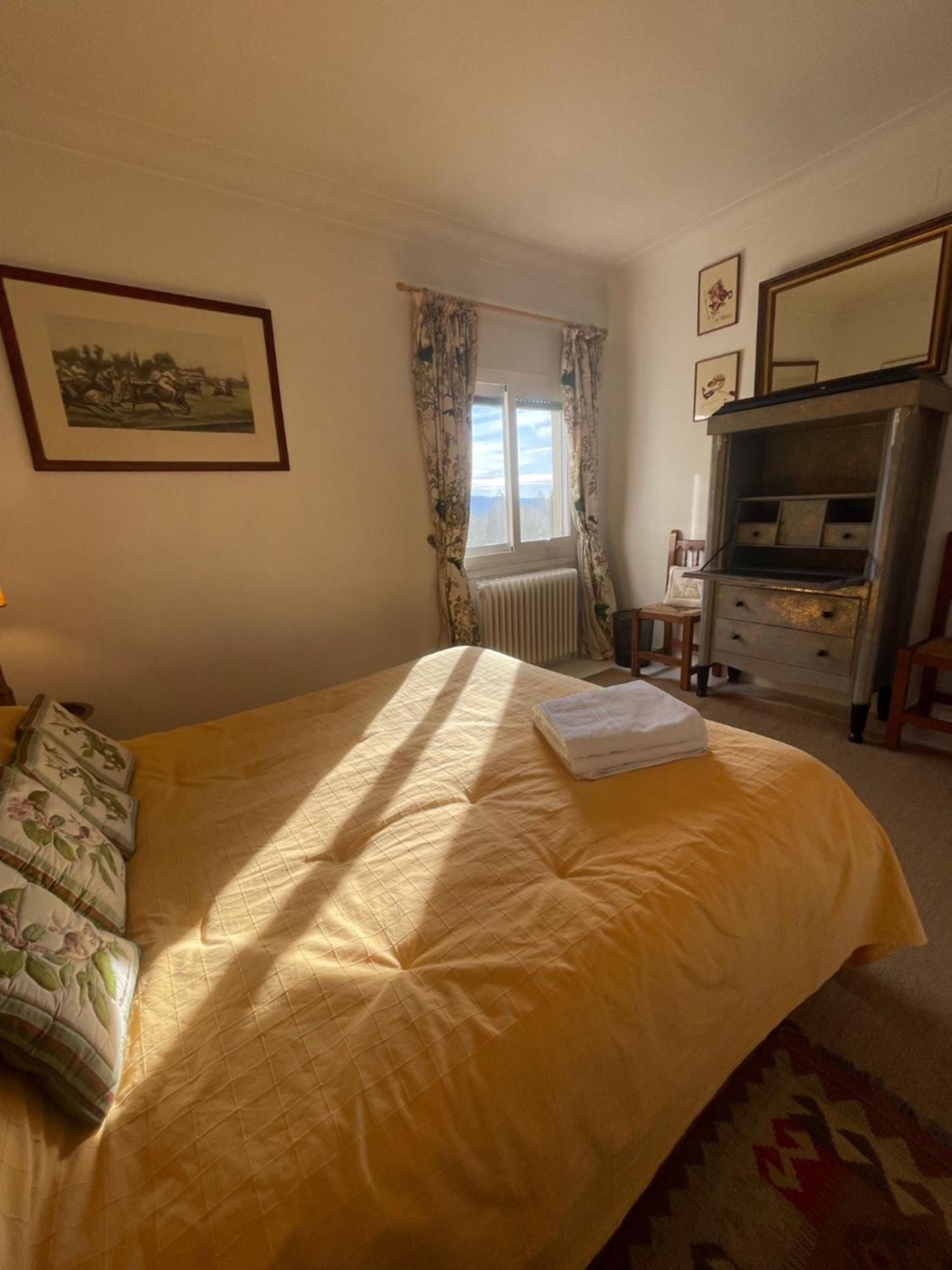 Holiday home Campo La Carena Garriguella