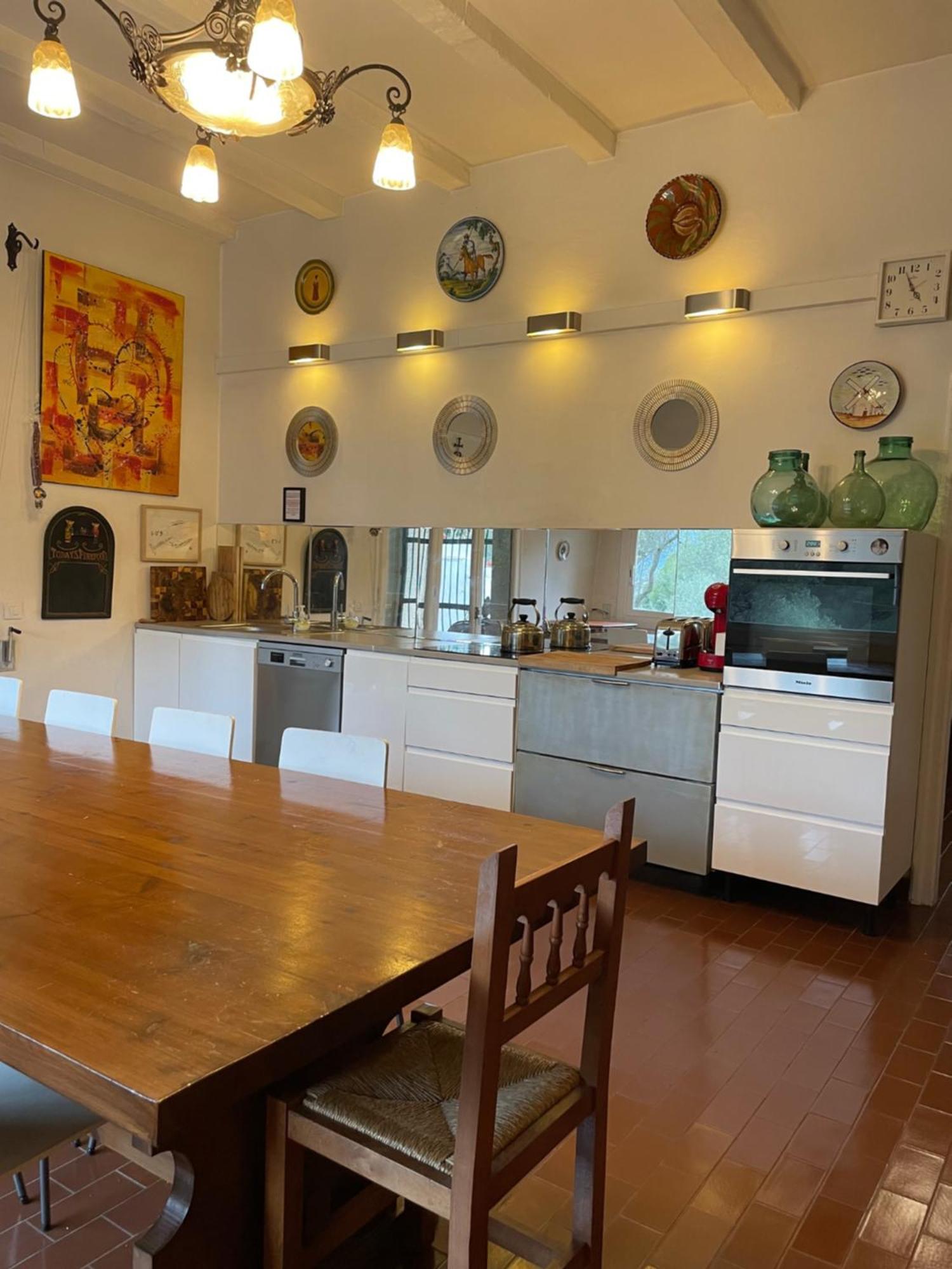 Campo La Carena Holiday home *