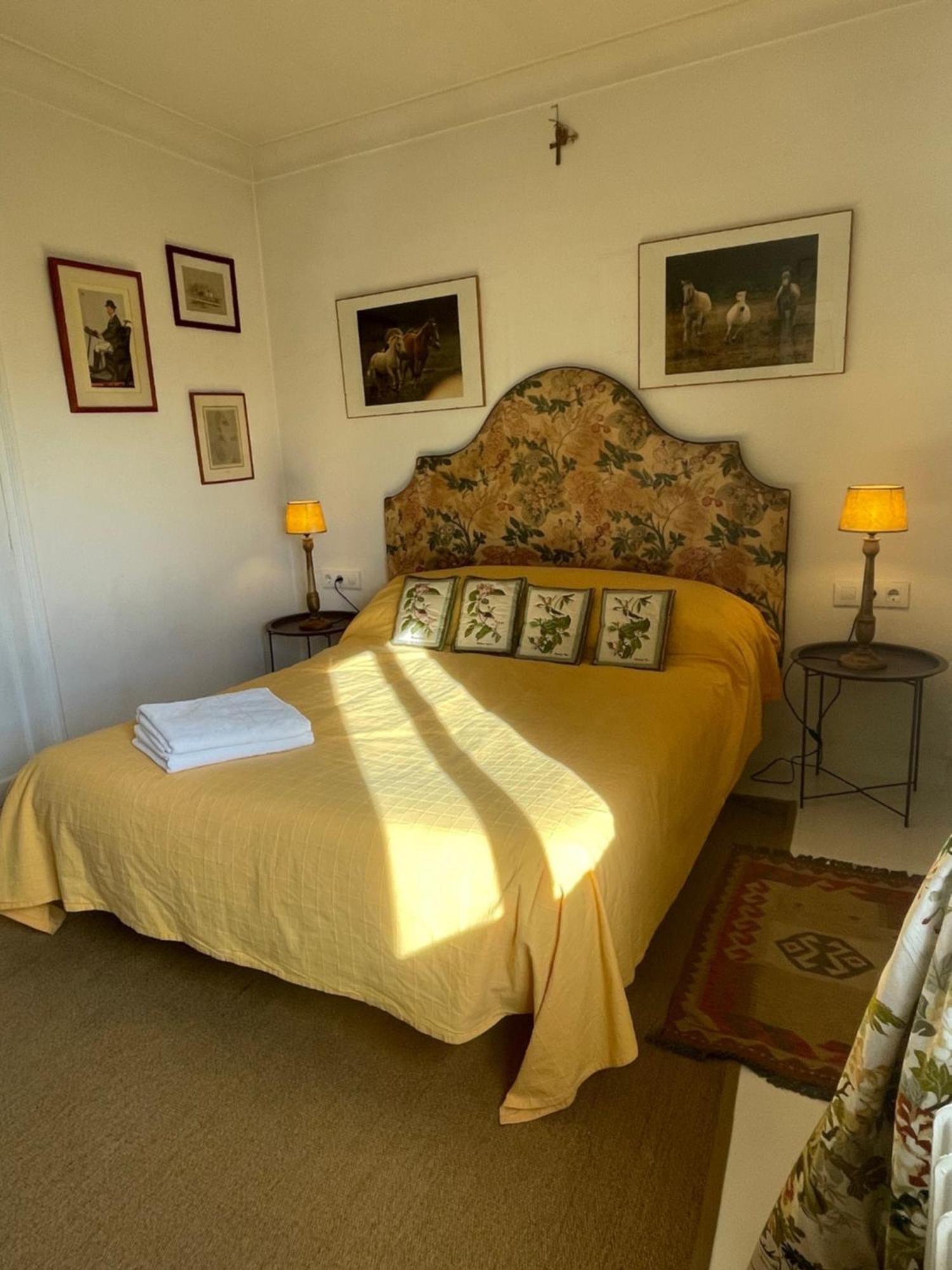 Campo La Carena Holiday home Garriguella