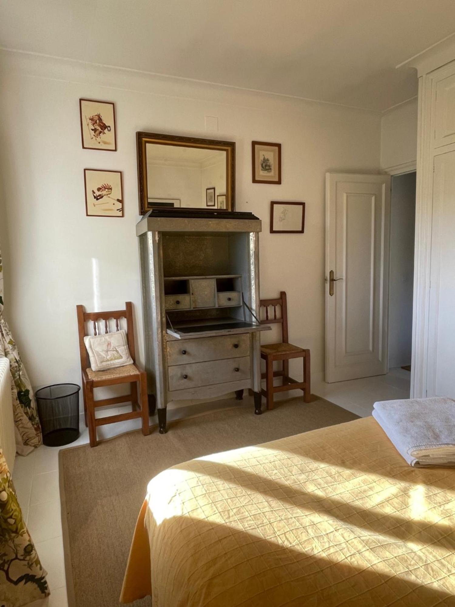 Campo La Carena Holiday home