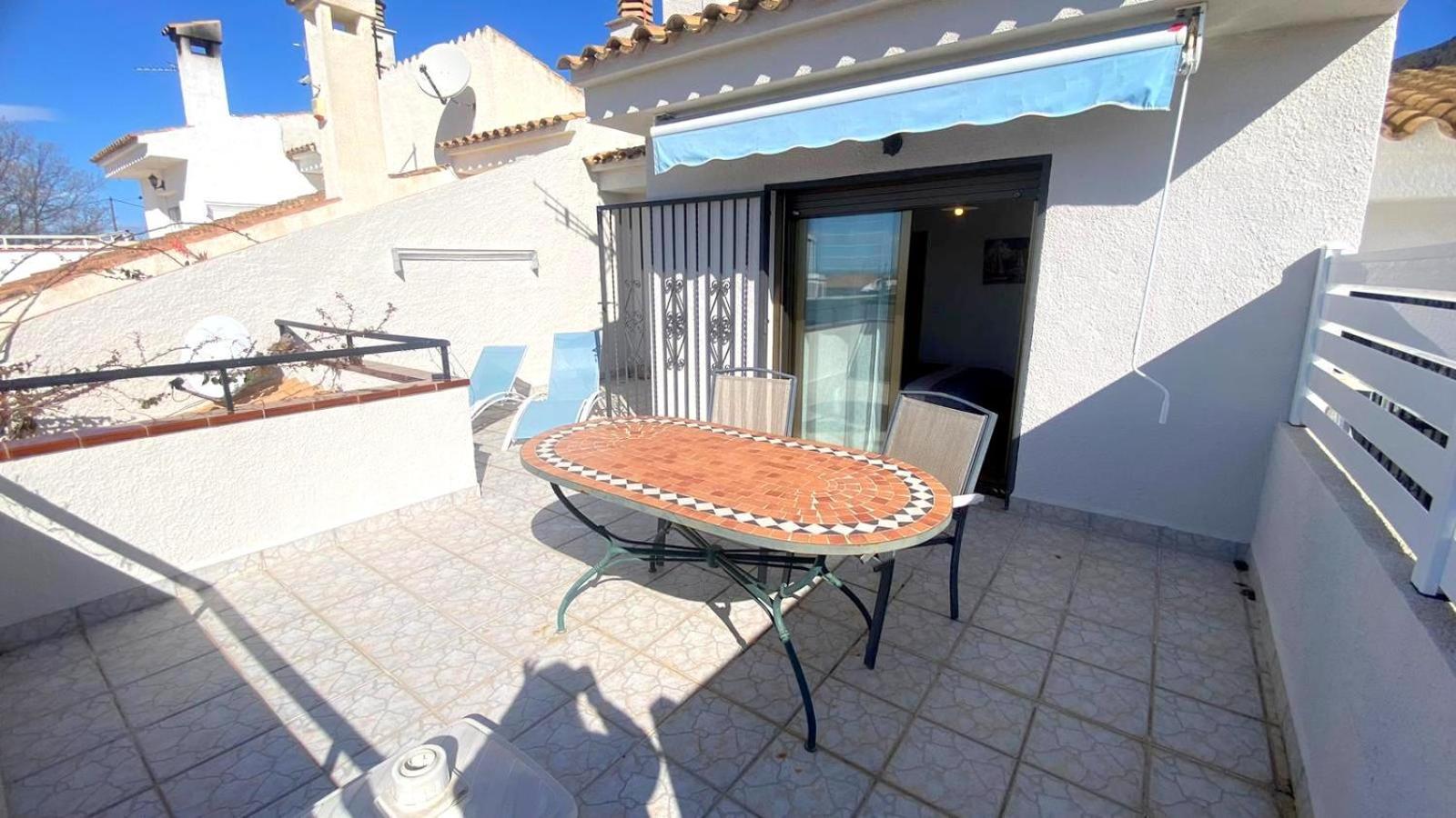 Bages Villa