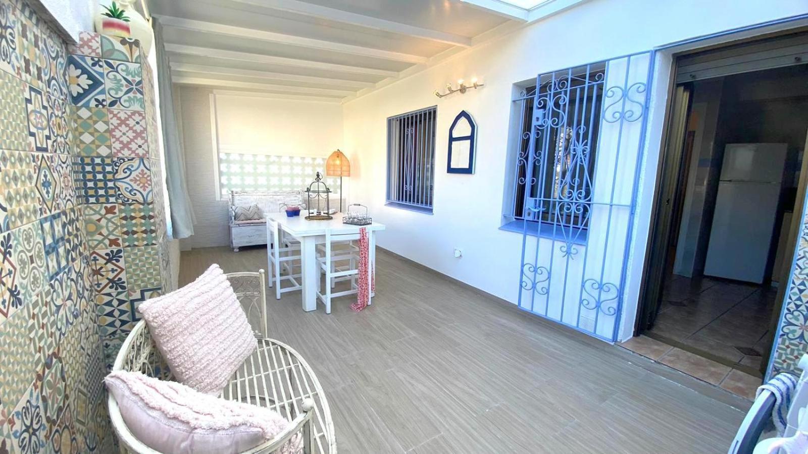 Bages Villa