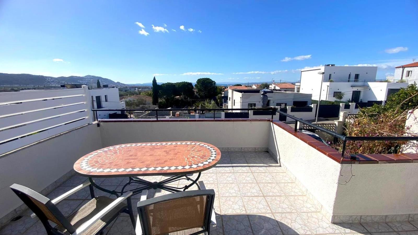 Bages Villa *