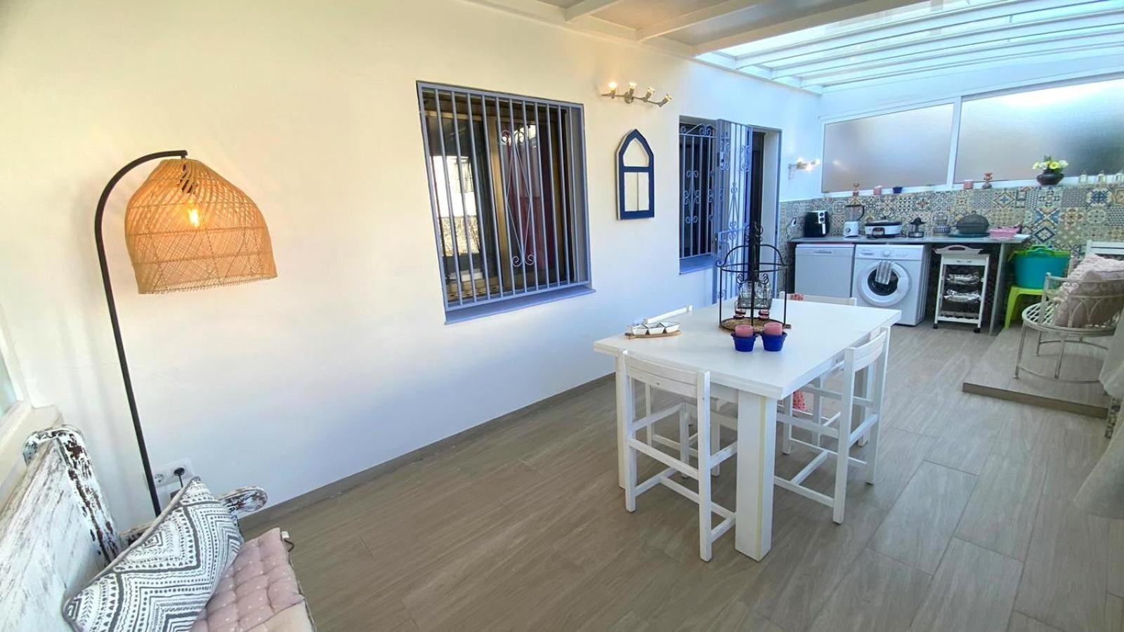 Bages Villa Roses