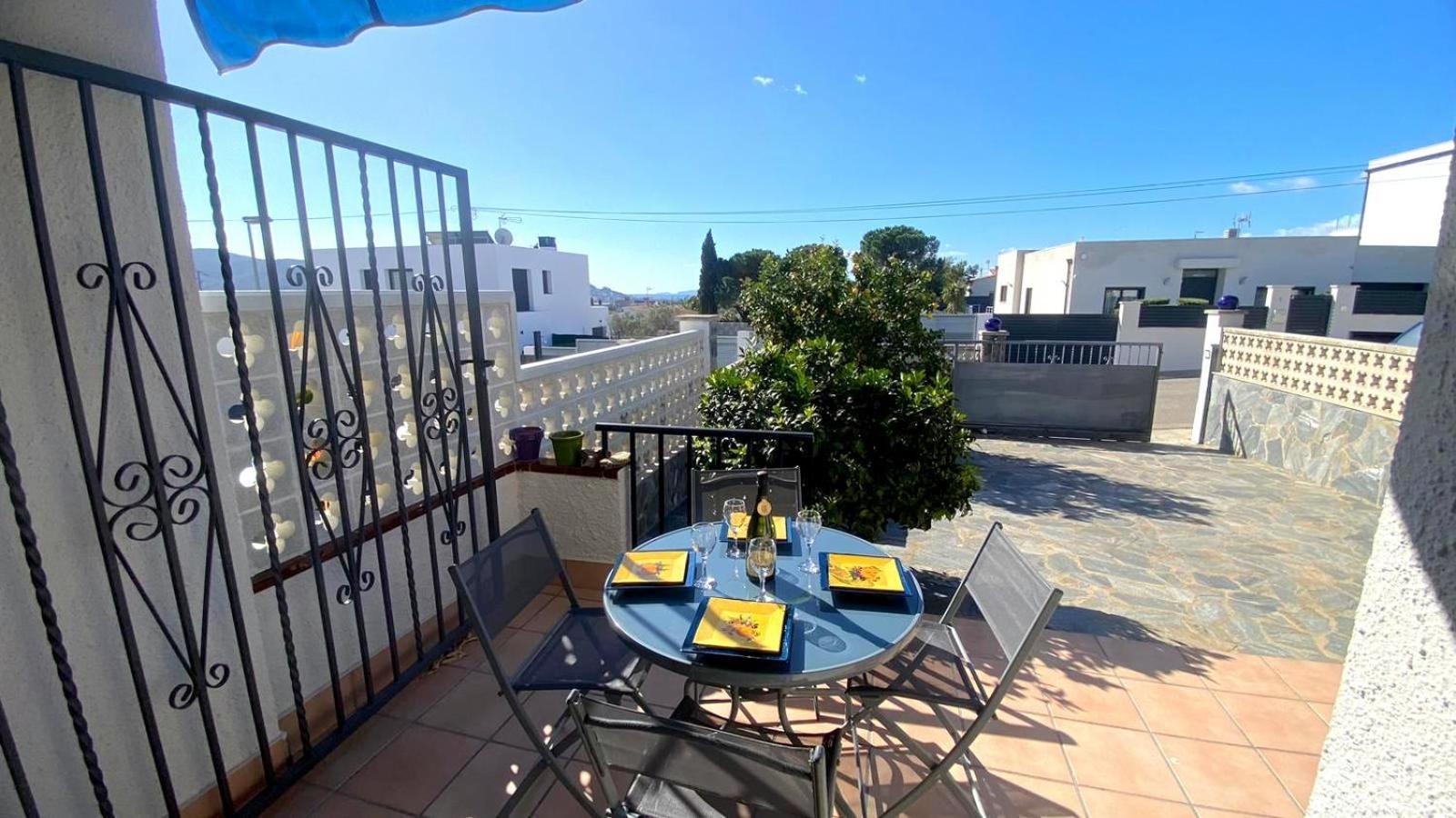Bages Villa