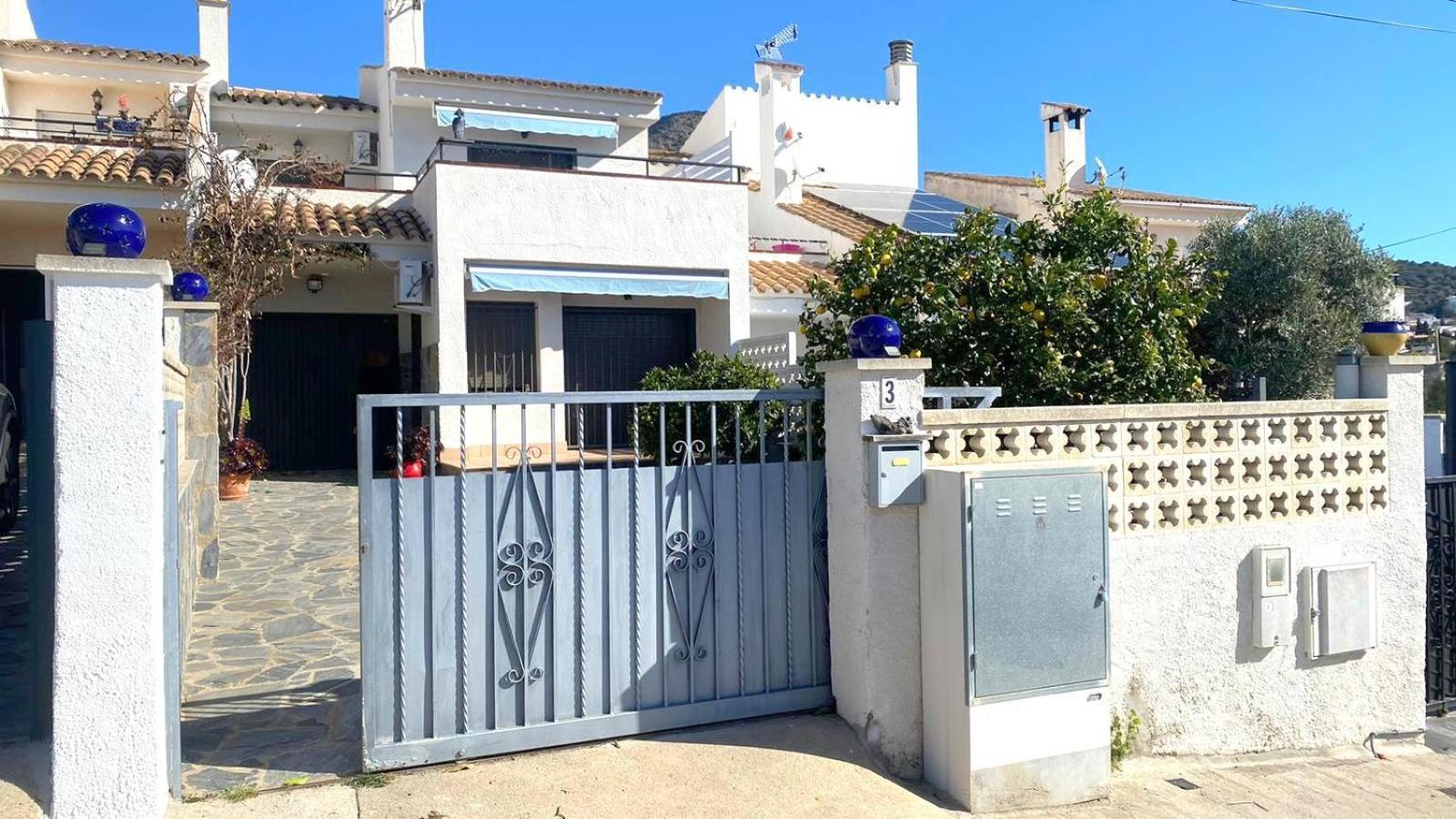 Villa Bages