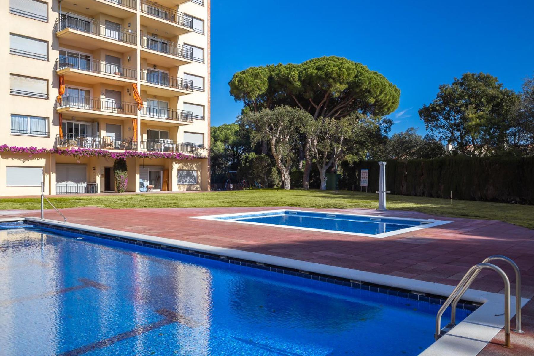 Apto Con Todas Las Comodidades En Calella De Palafrugell