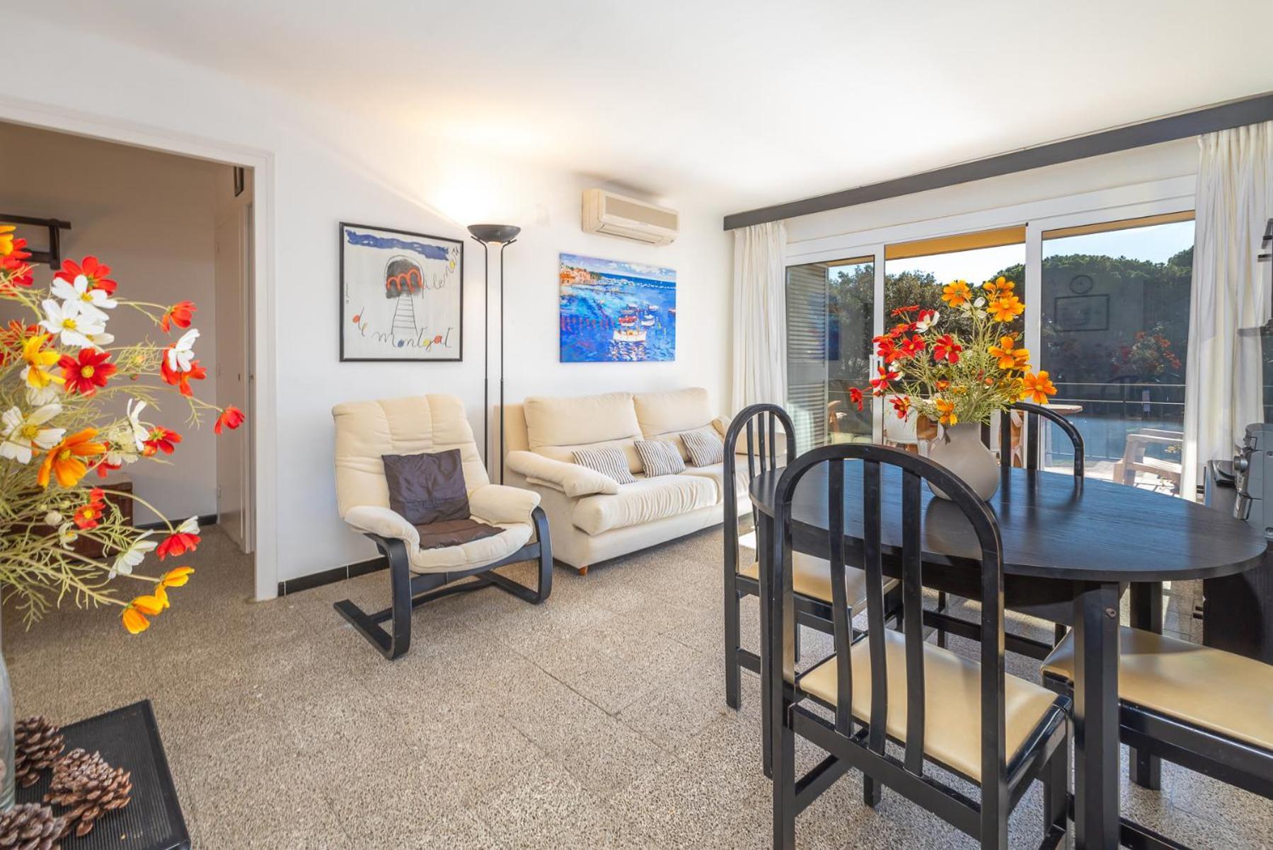 Apto Con Todas Las Comodidades En Apartamento Calella De Palafrugell